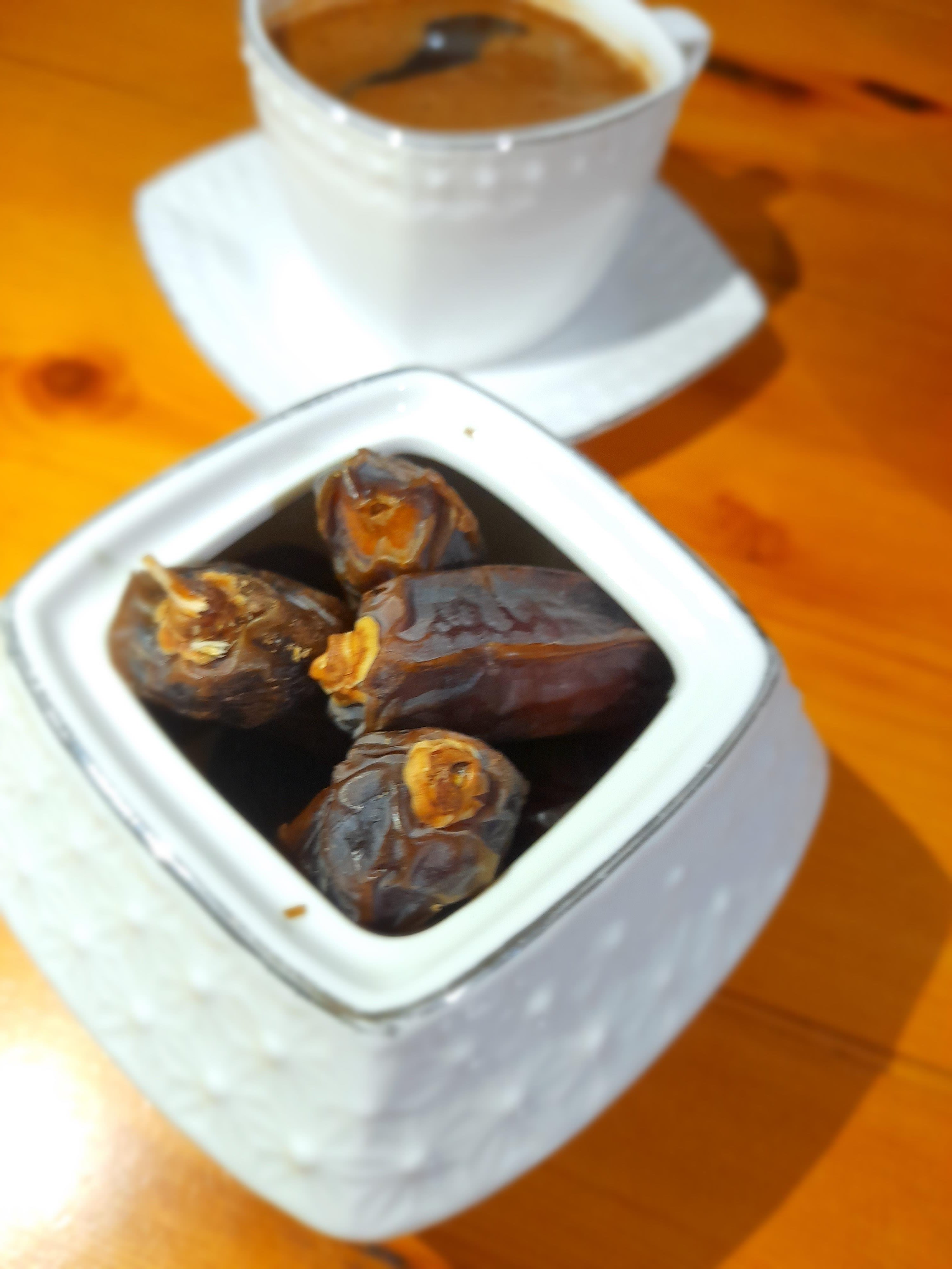 KARIŞIK ÜÇLÜ HURMA PAKETİ