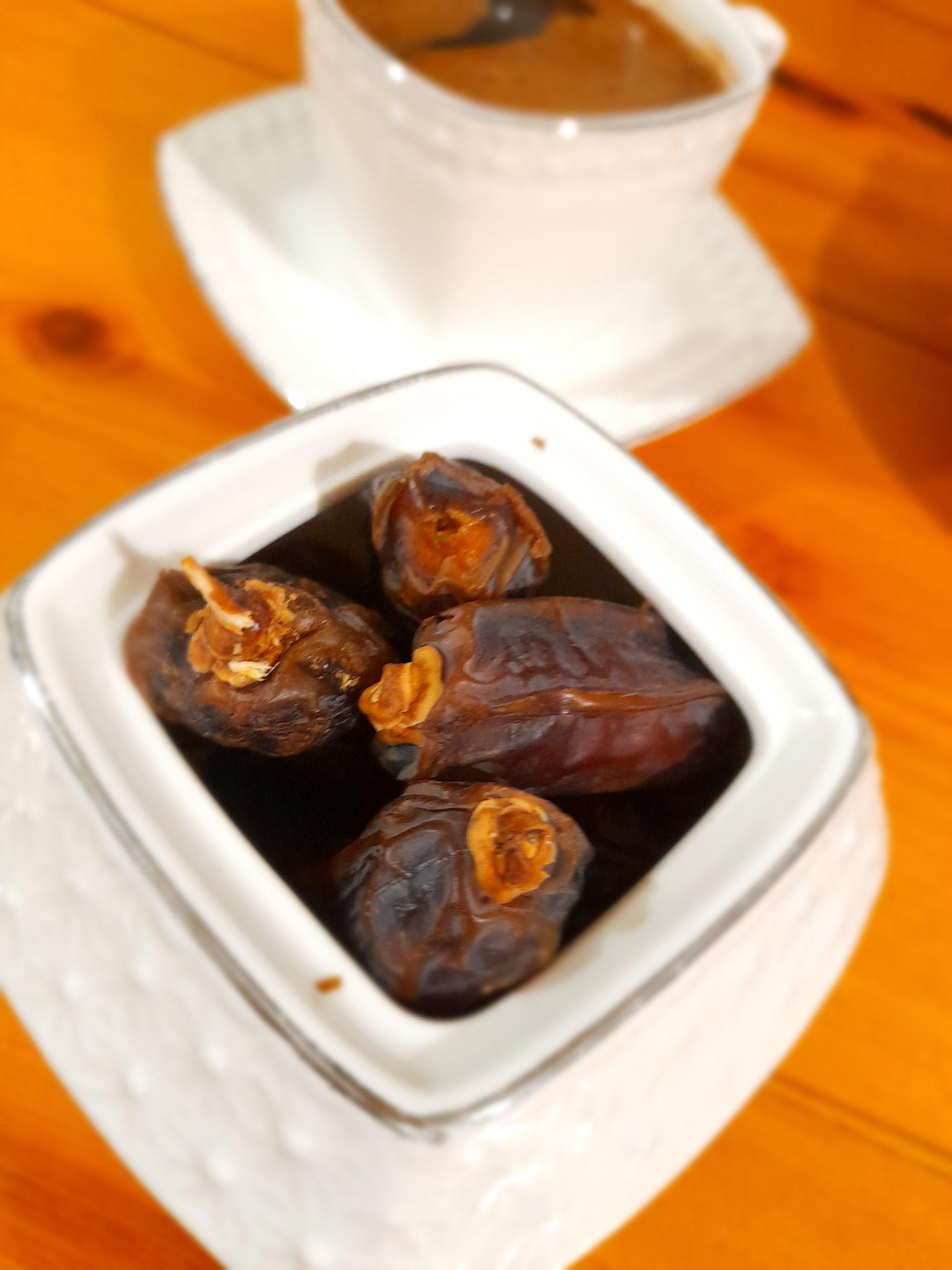KARIŞIK ÜÇLÜ HURMA PAKETİ