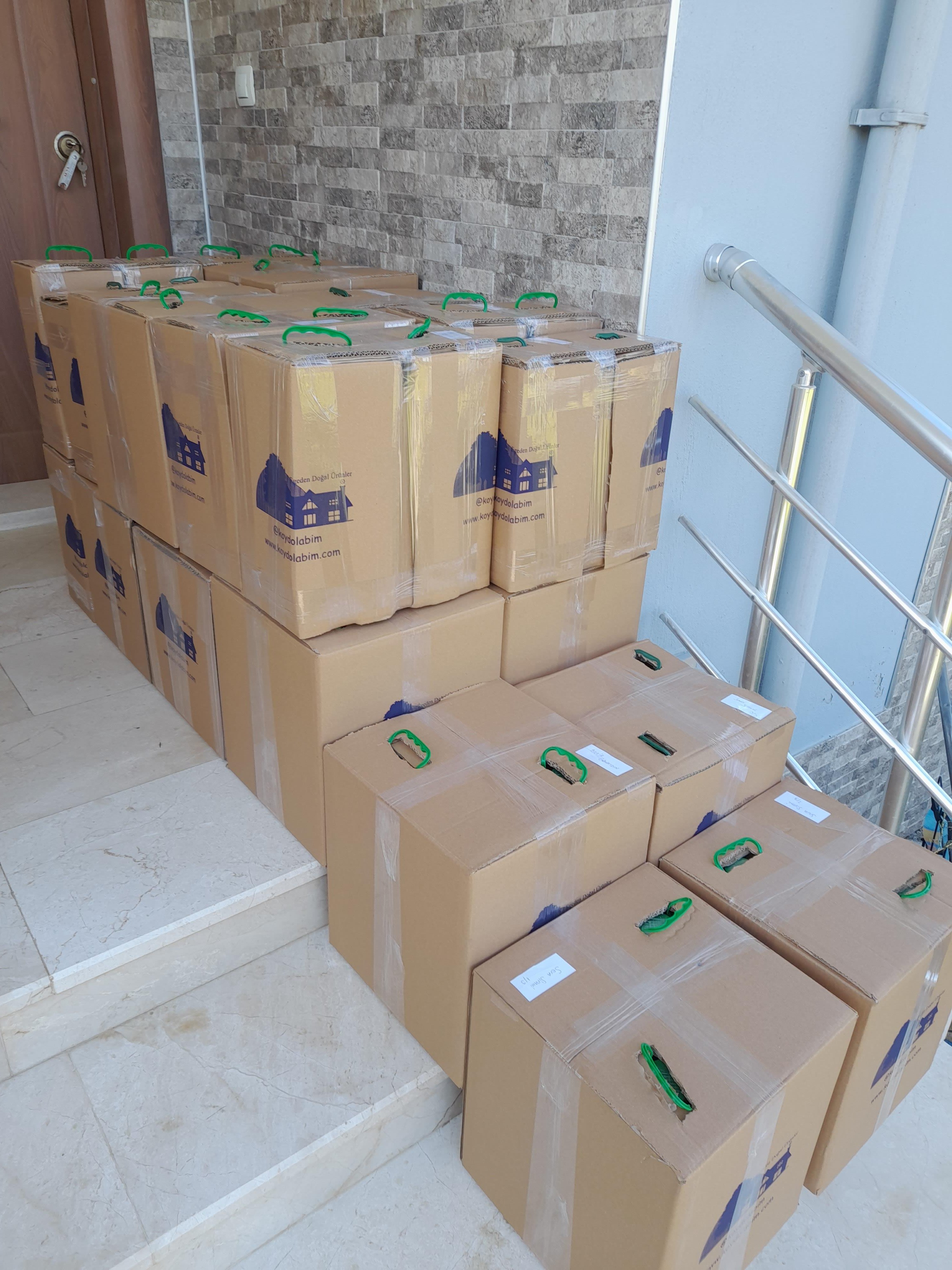 ZEYTİNYAĞI ERKEN HASAT 2 AD. 5LT KAMPANYALI