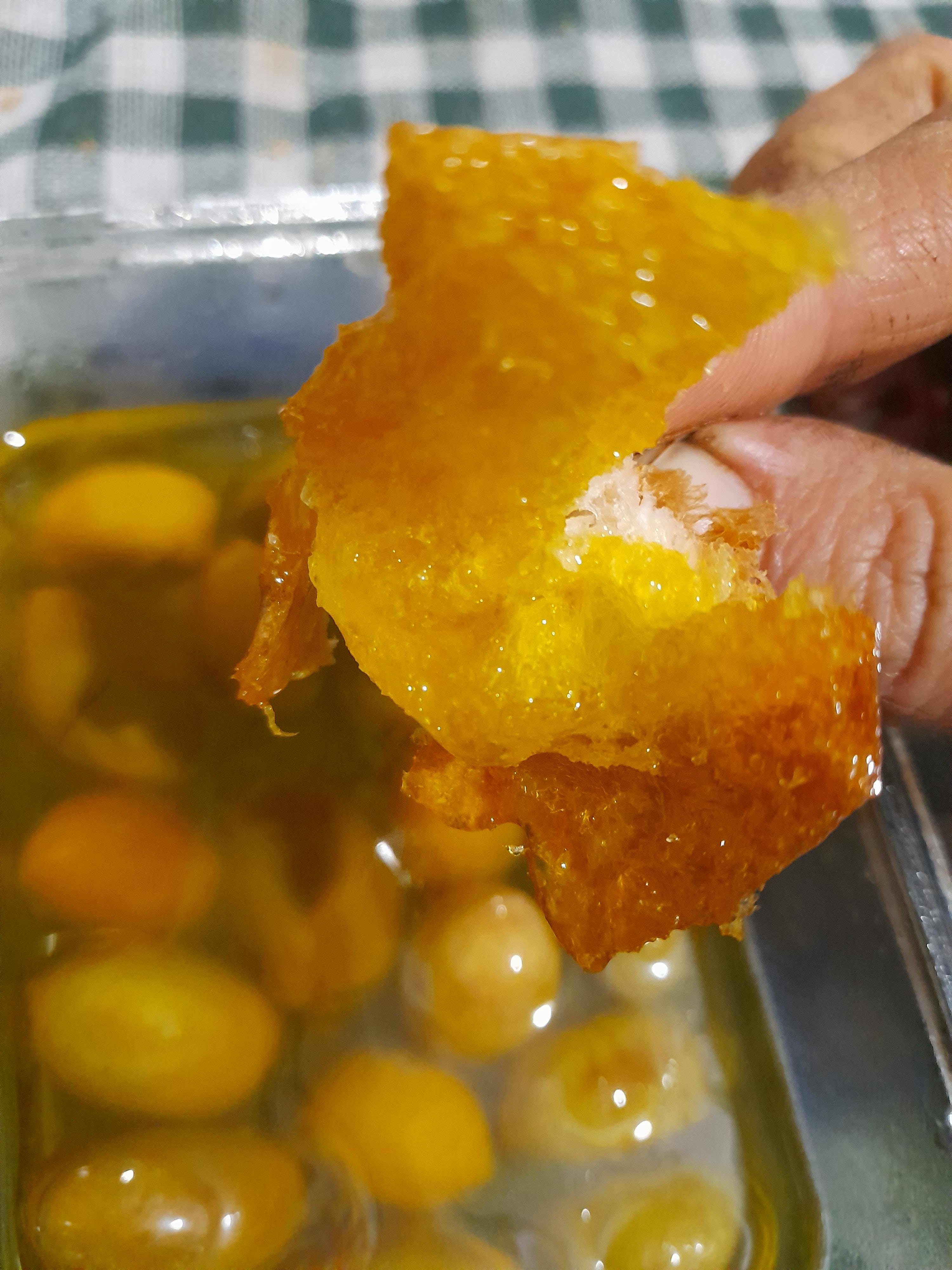 ZEYTİNYAĞI KASIM AYI 1.HAFTA SOĞUK SIKIM 5LT