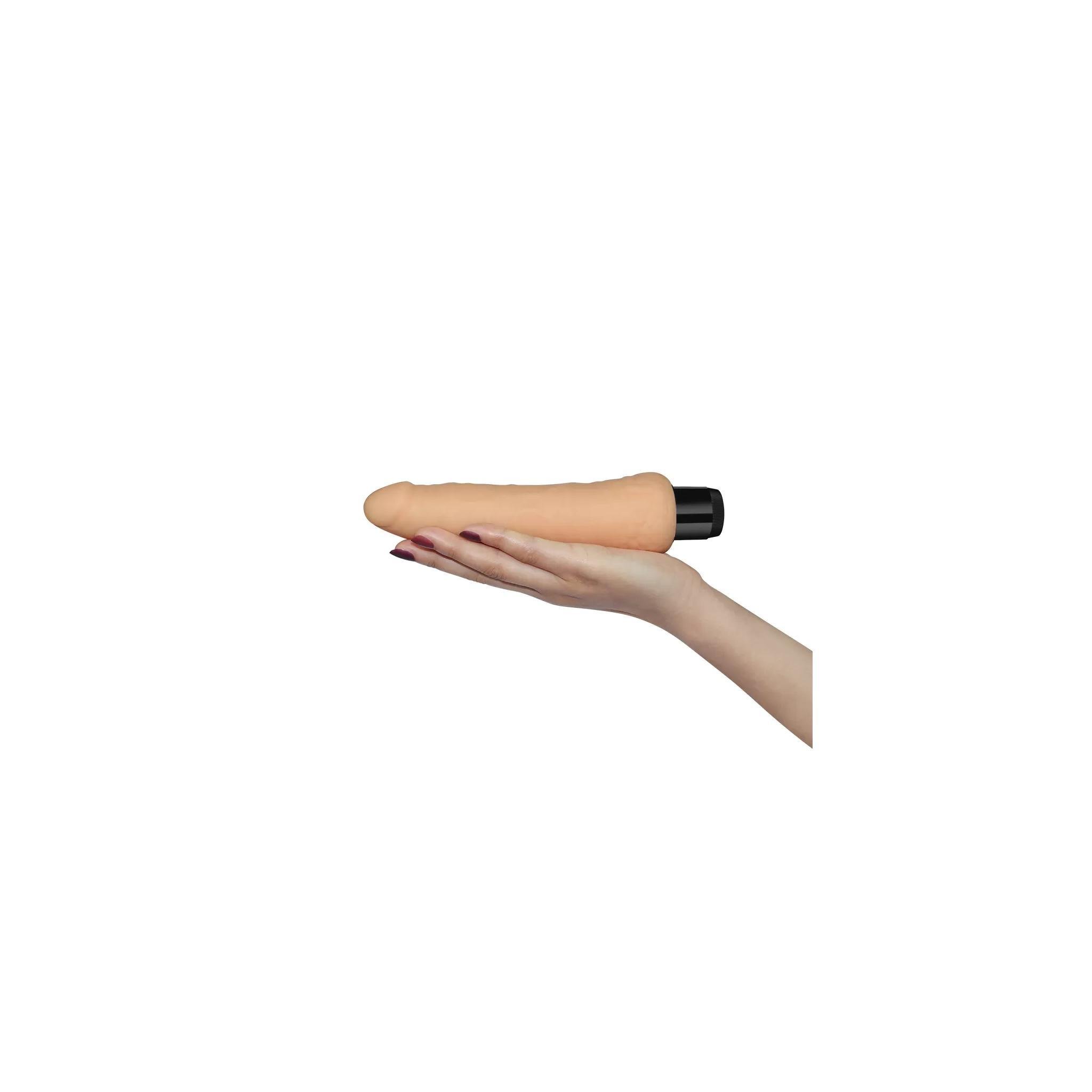 20 CM Cyberskin Classic Vibrator - Xtreme Feel