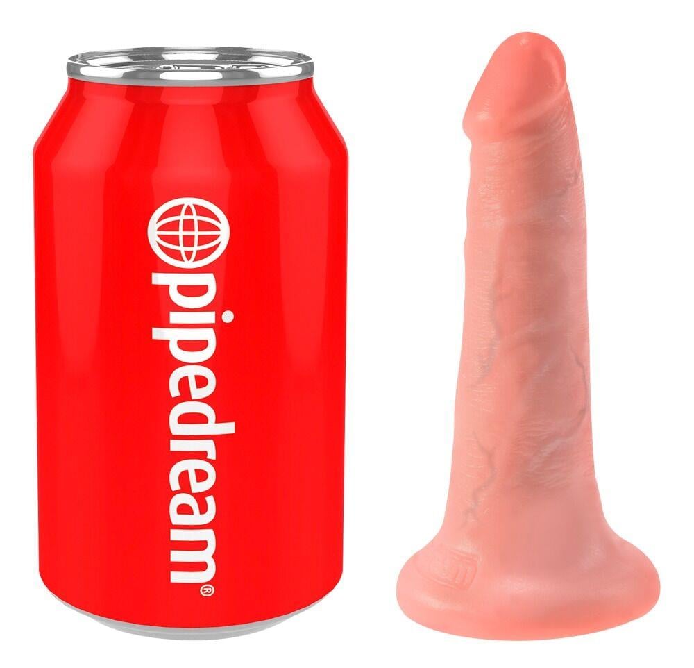 5“ Penis