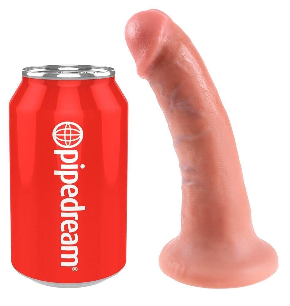 6“ Penis