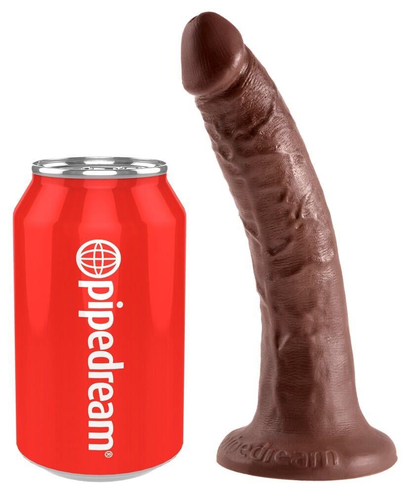 7“ Penis