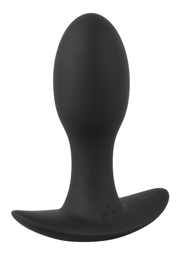 Anal Anal Plug With Vibration