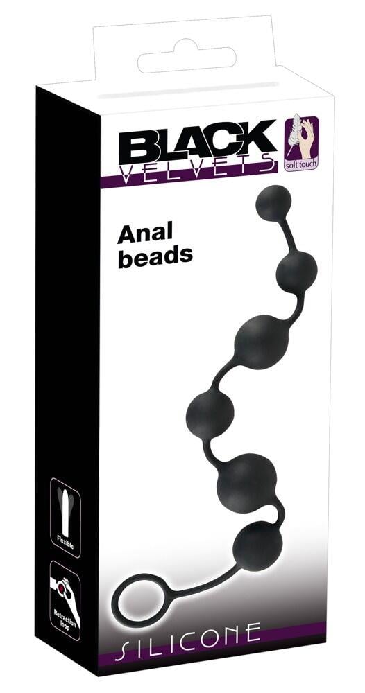 Anal Boncuk