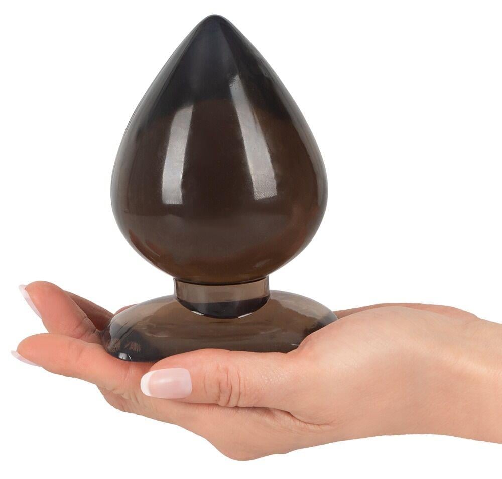 Anal Drops Big-anal Plug