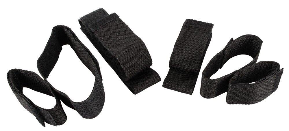 Bad Setty Arm & Leg Restraints