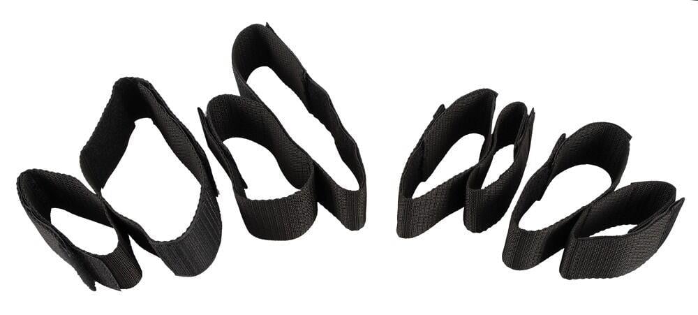 Bad Setty Arm & Leg Restraints