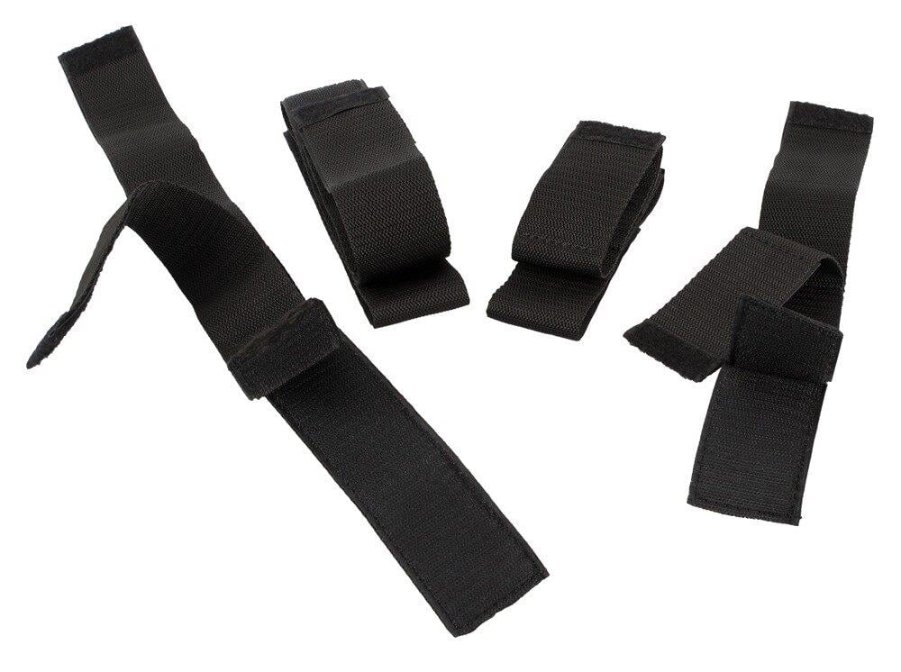 Bad Setty Arm & Leg Restraints