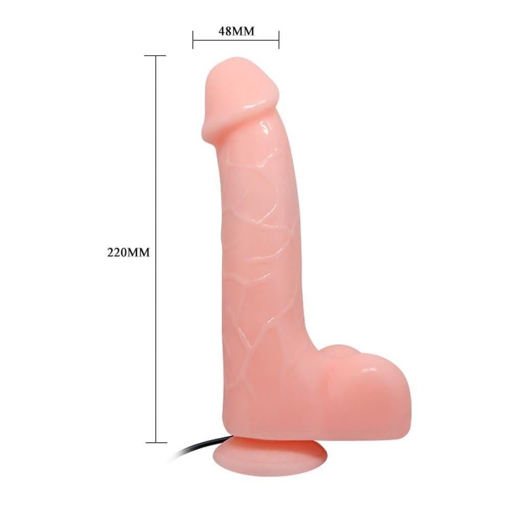 Baile Barbara 22 cm