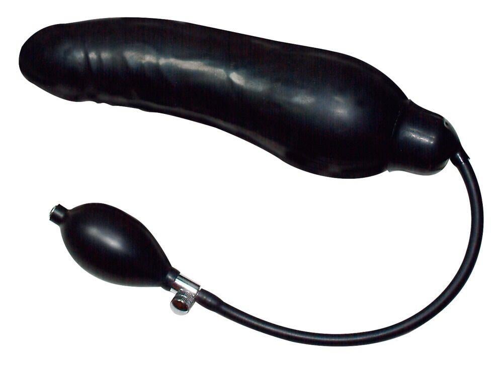 Black Latex Topoon