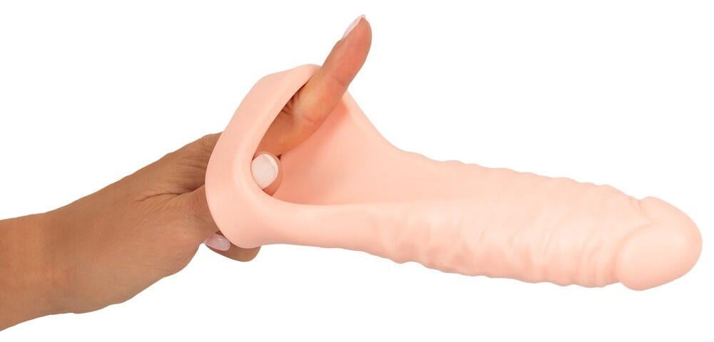 Çift Fucker + Vibration