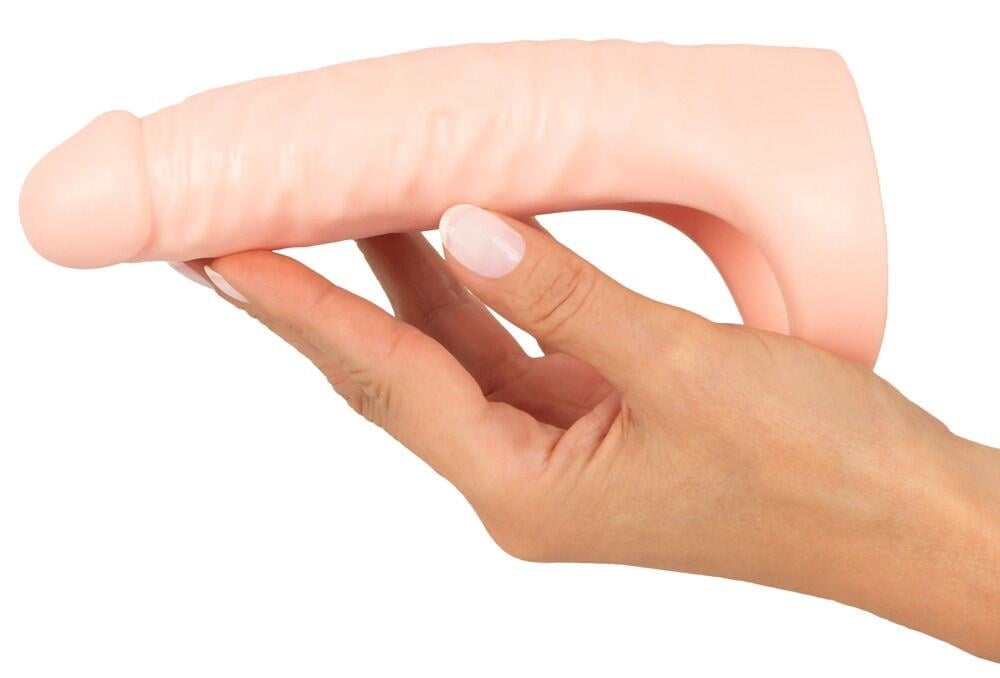 Çift Fucker + Vibration