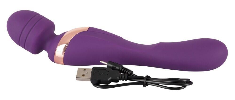 Çift Massager