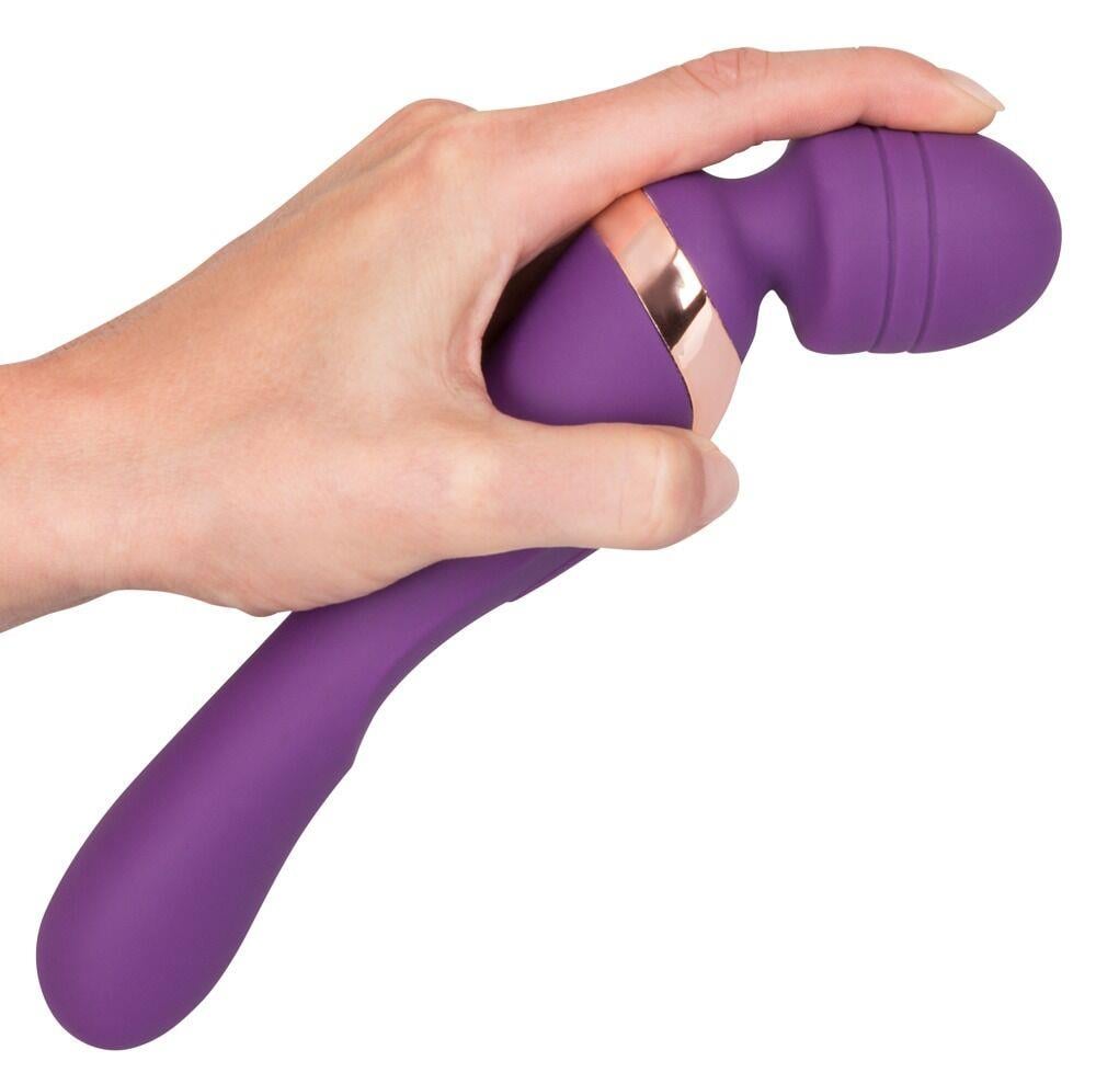 Çift Massager