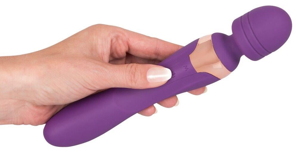 Çift Massager