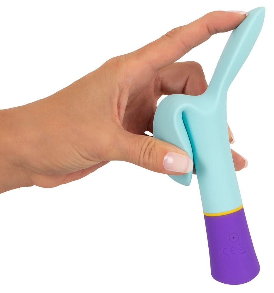 Çift Vibratör