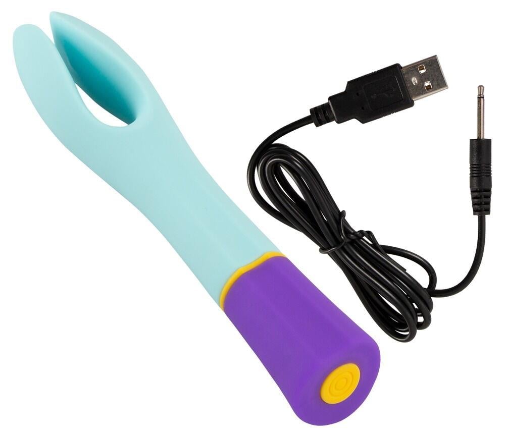 Çift Vibratör