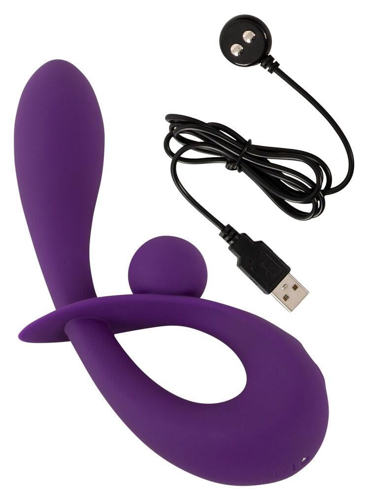 Clit Top Vibratör