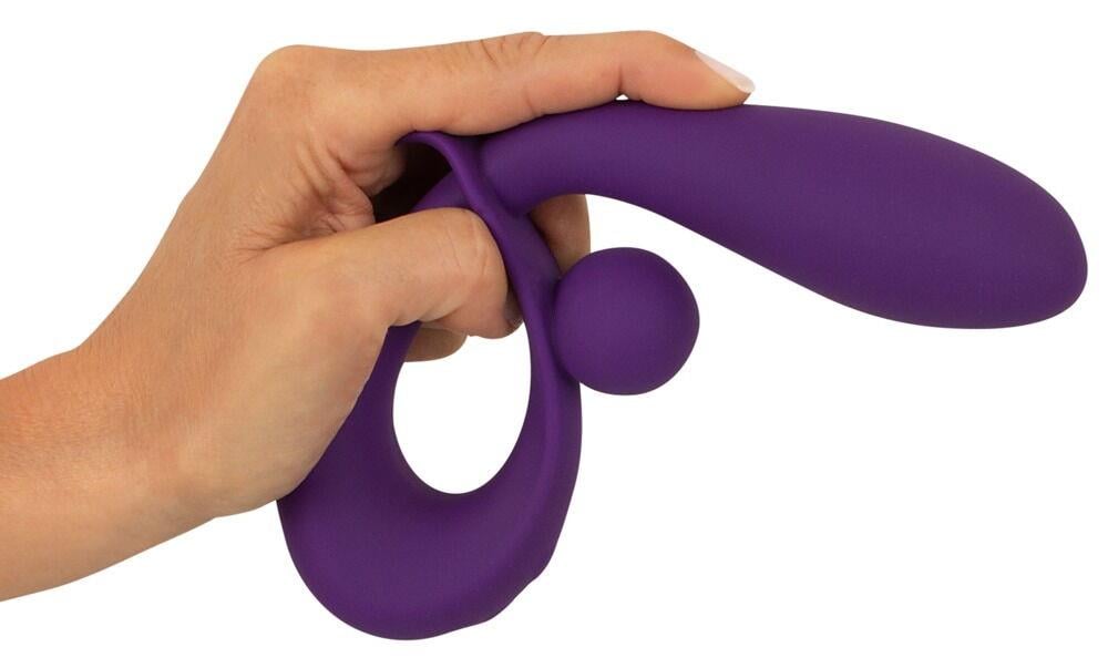 Clit Top Vibratör
