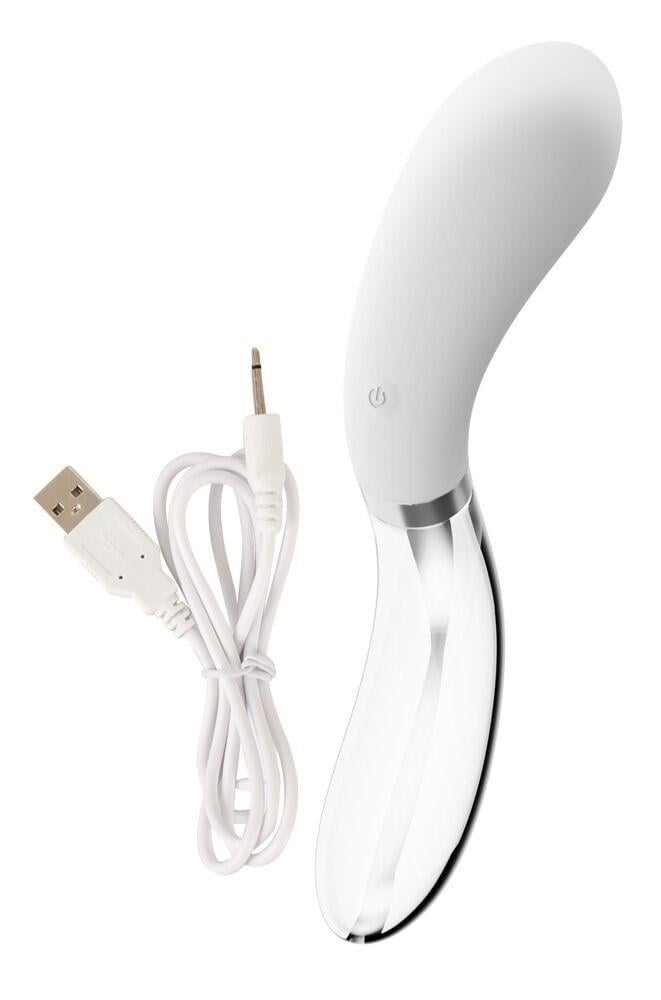 Curve Led Vibratör