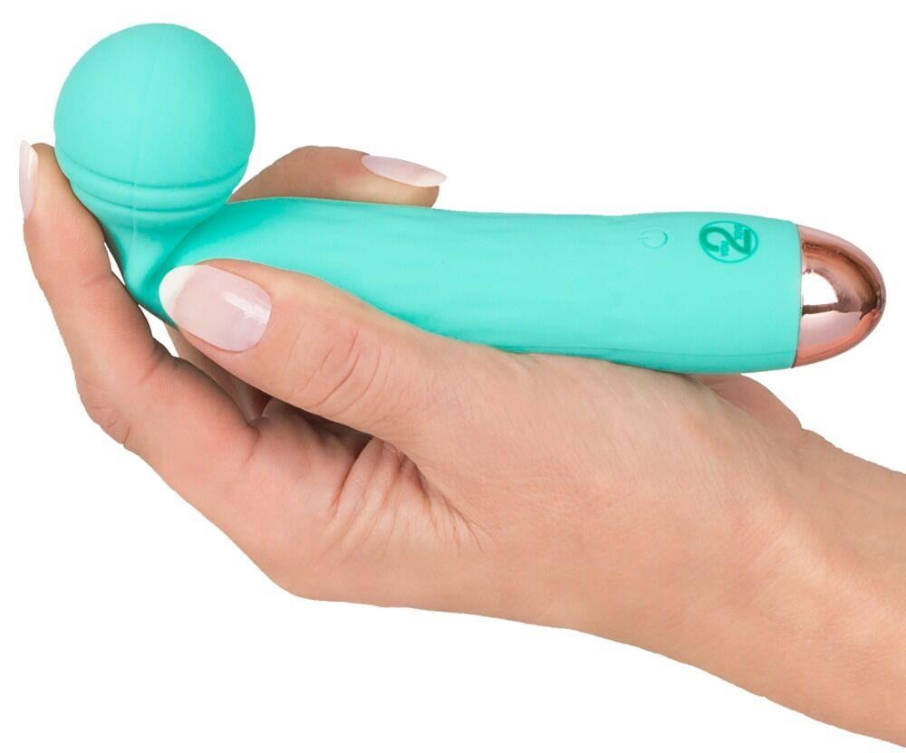 Cuties Minivibratör
