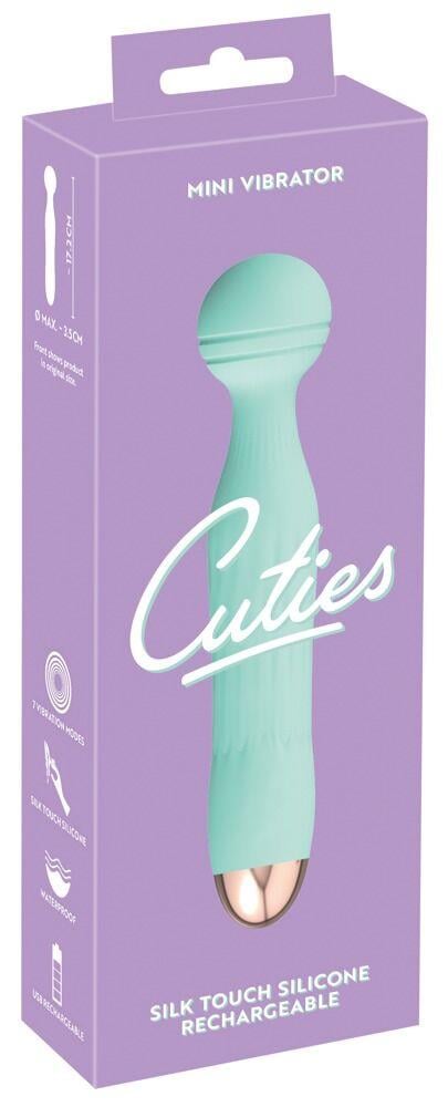 Cuties Minivibratör