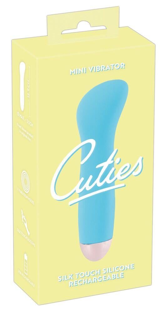 Cuties Minivibratör