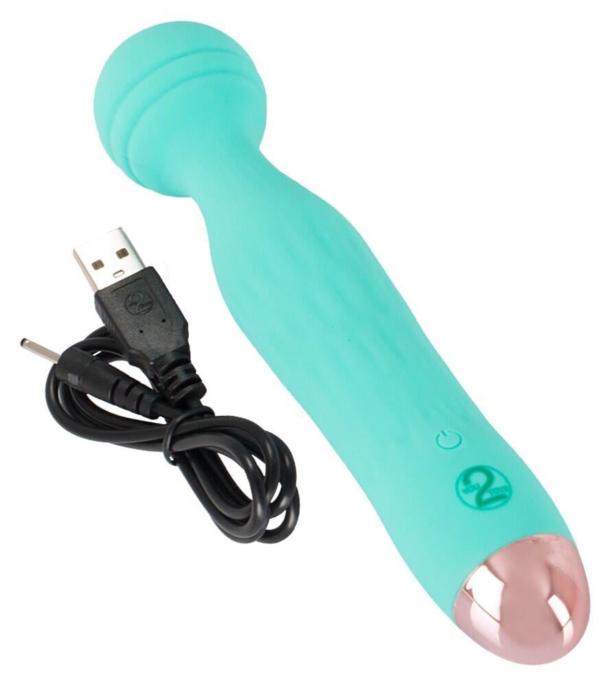 Cuties Minivibratör