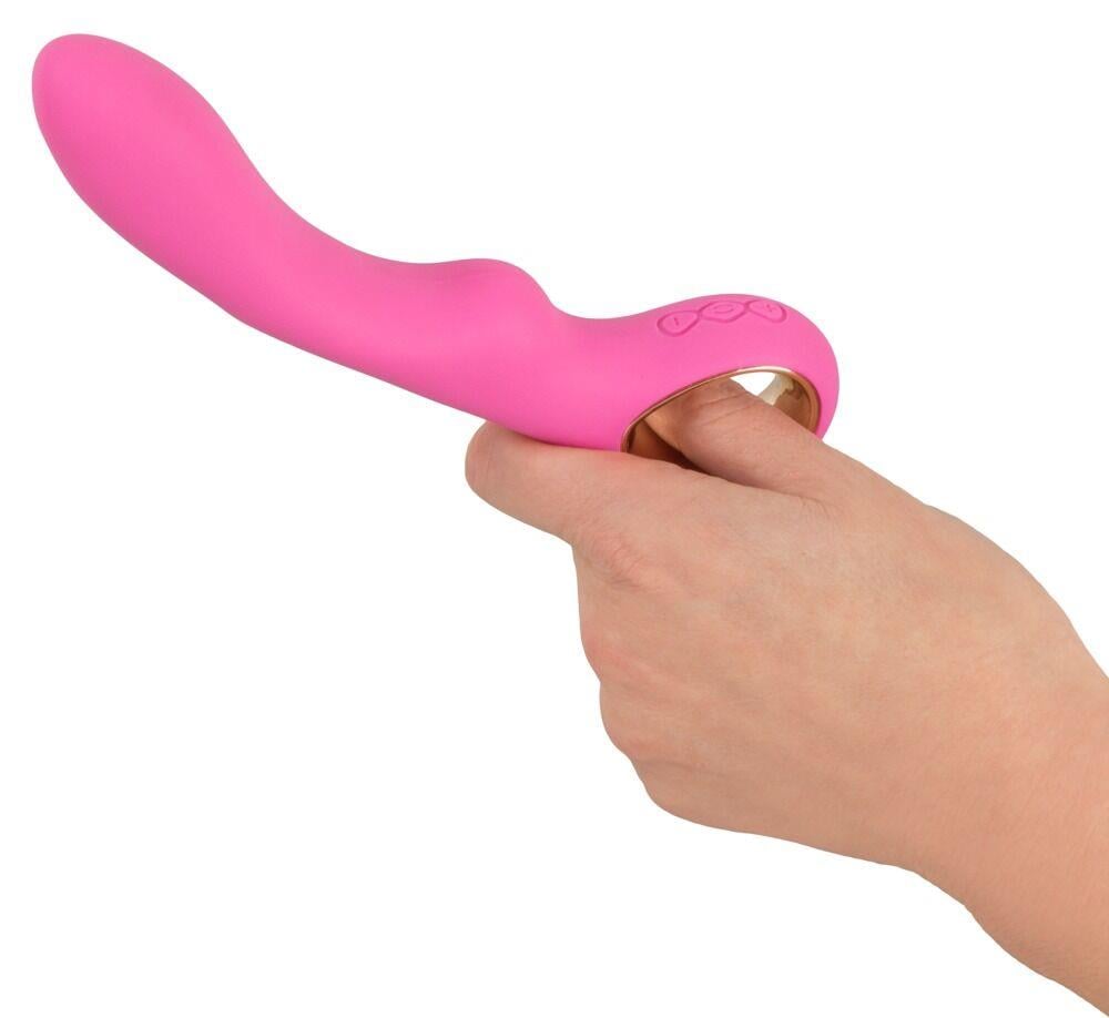 Dual Vibratör Petit
