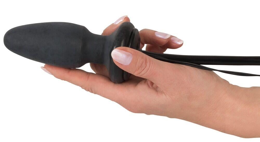 Fanny Hill's Anal Anal Plug