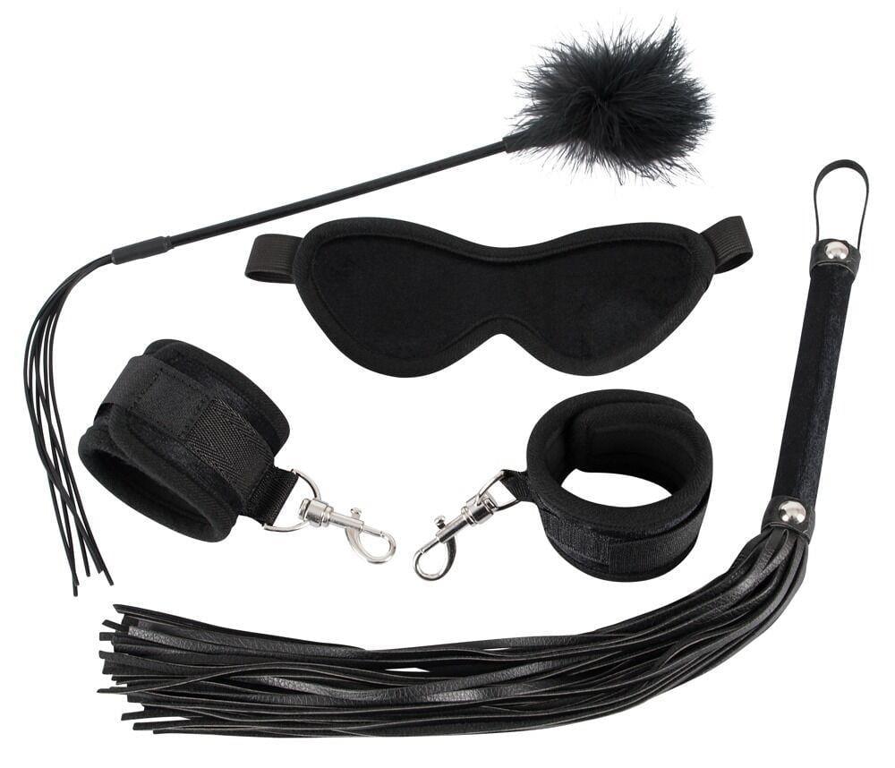 Fetish Set Samt