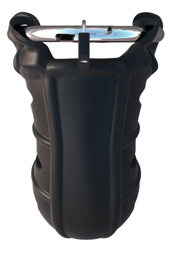 Hardcore Silicone Penis Blocker