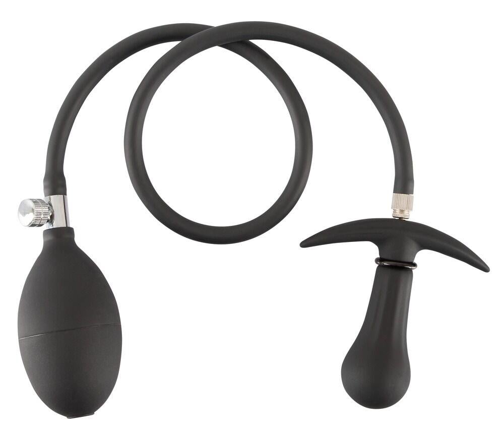 Inflatable Anal Plug