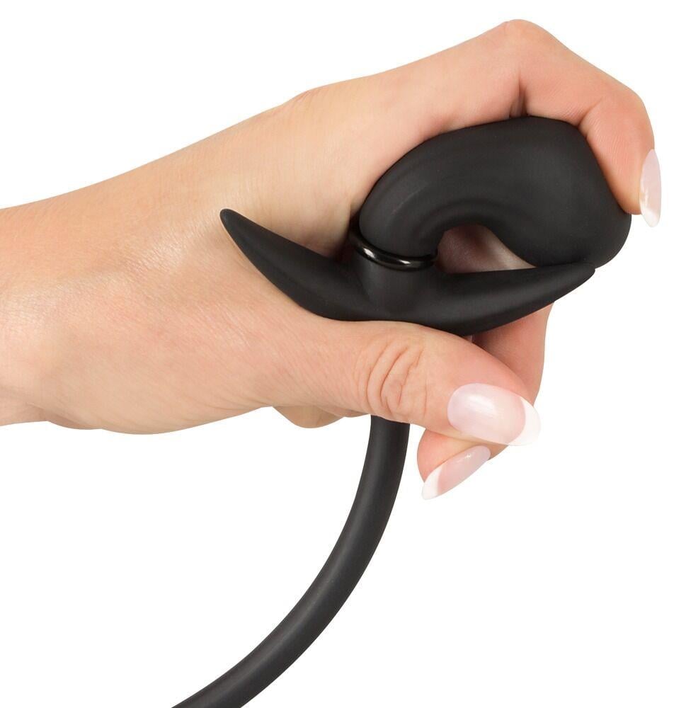 Inflatable Anal Plug