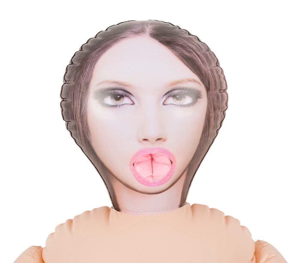 Lusting Trans
