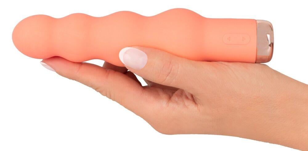 Mini Boncuk Vibratör
