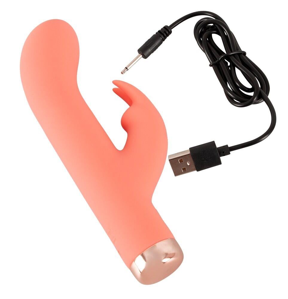 Mini Tavşan Vibratör Vibratör