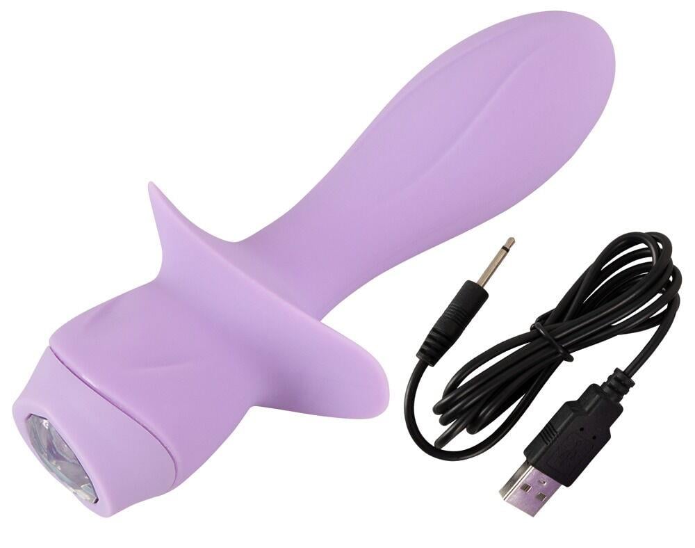 Mini Vibratör