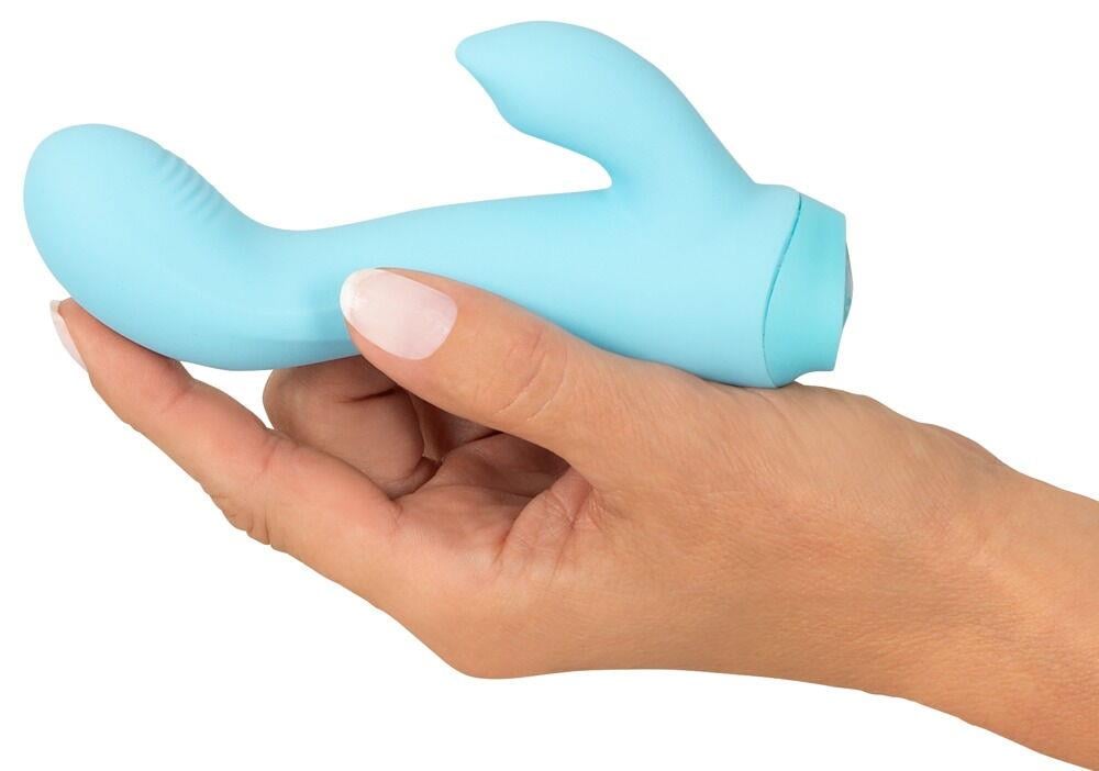 Mini Vibratör