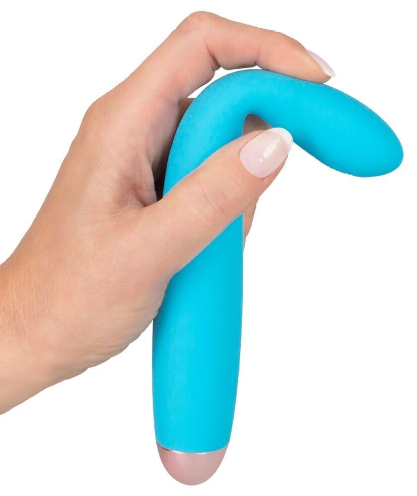 Mini Vibratör