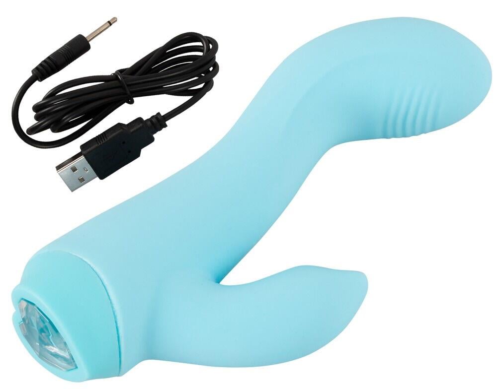 Mini Vibratör