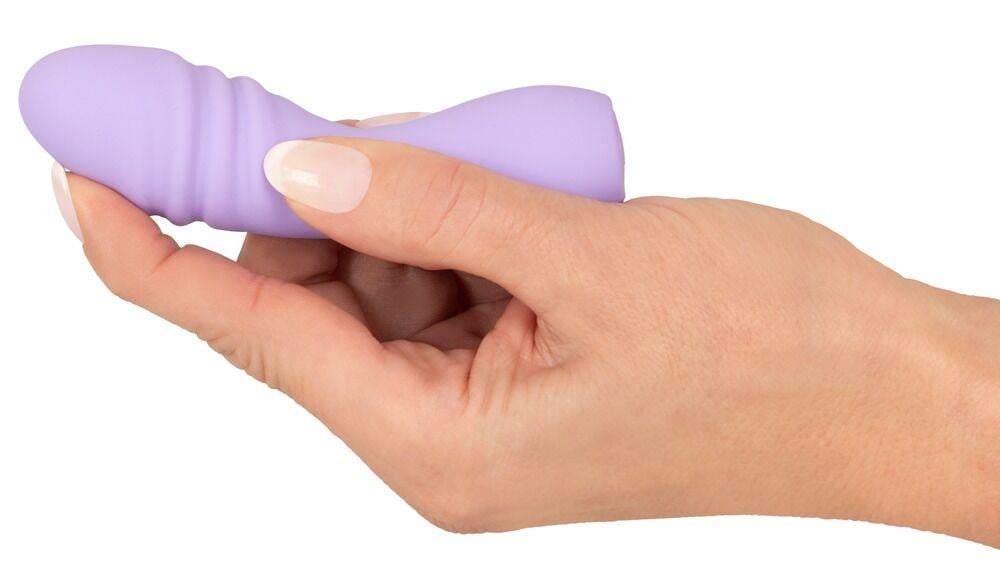 Mini Vibratör