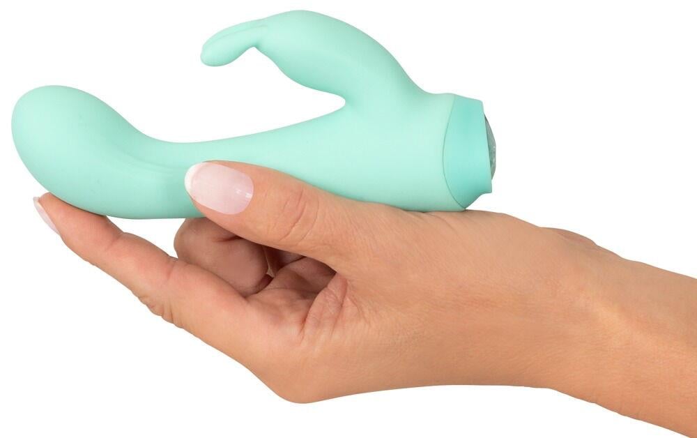 Mini Vibratör