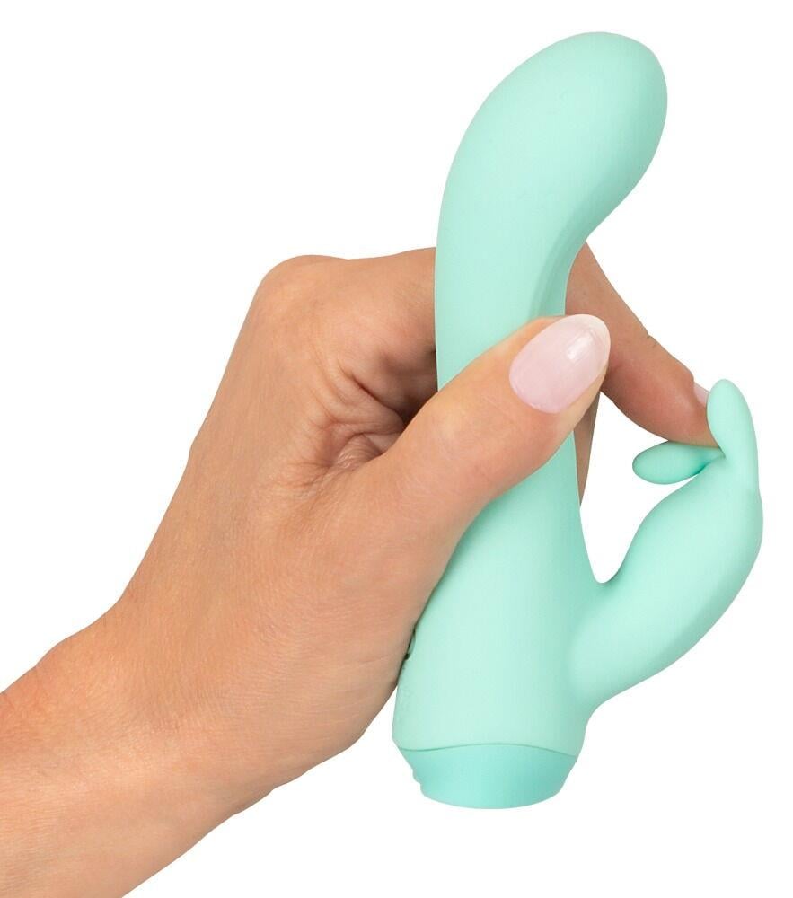 Mini Vibratör