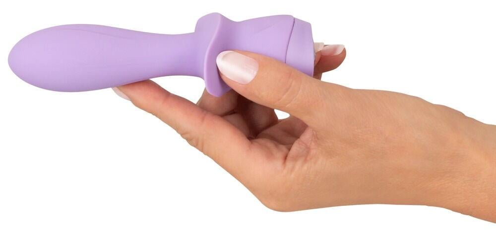 Mini Vibratör