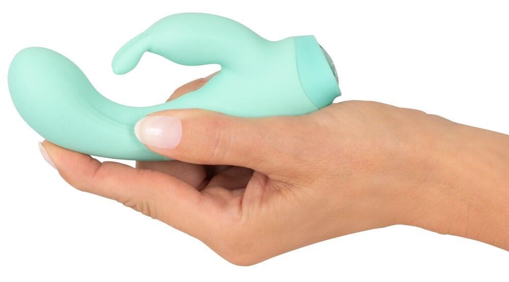 Mini Vibratör