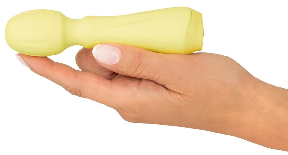 Mini Vibratör