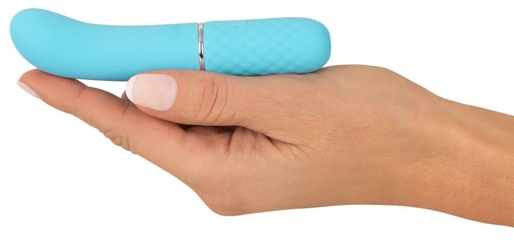 Mini Vibratör